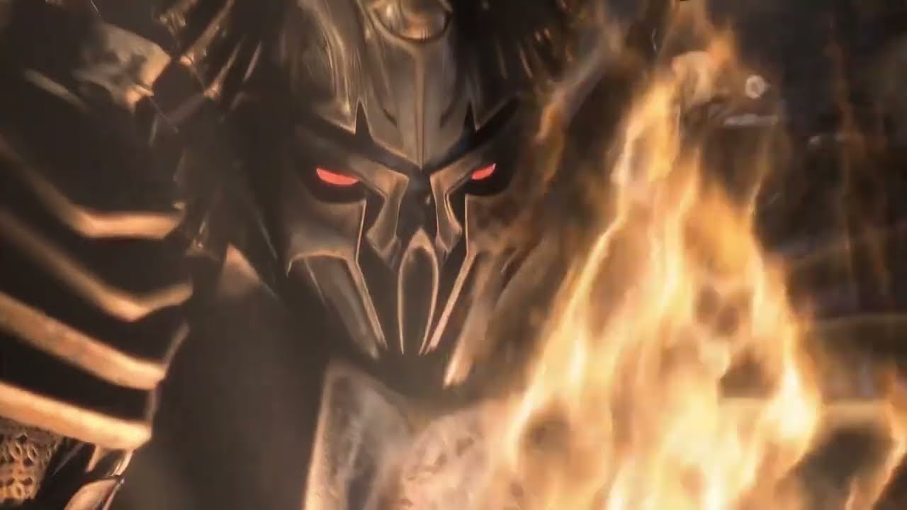 Watch Xala, NeoQor - OVERLORD (Music Video) on YouTube Watch Xala, NeoQor - OVERLORD (Music Video) on YouTube