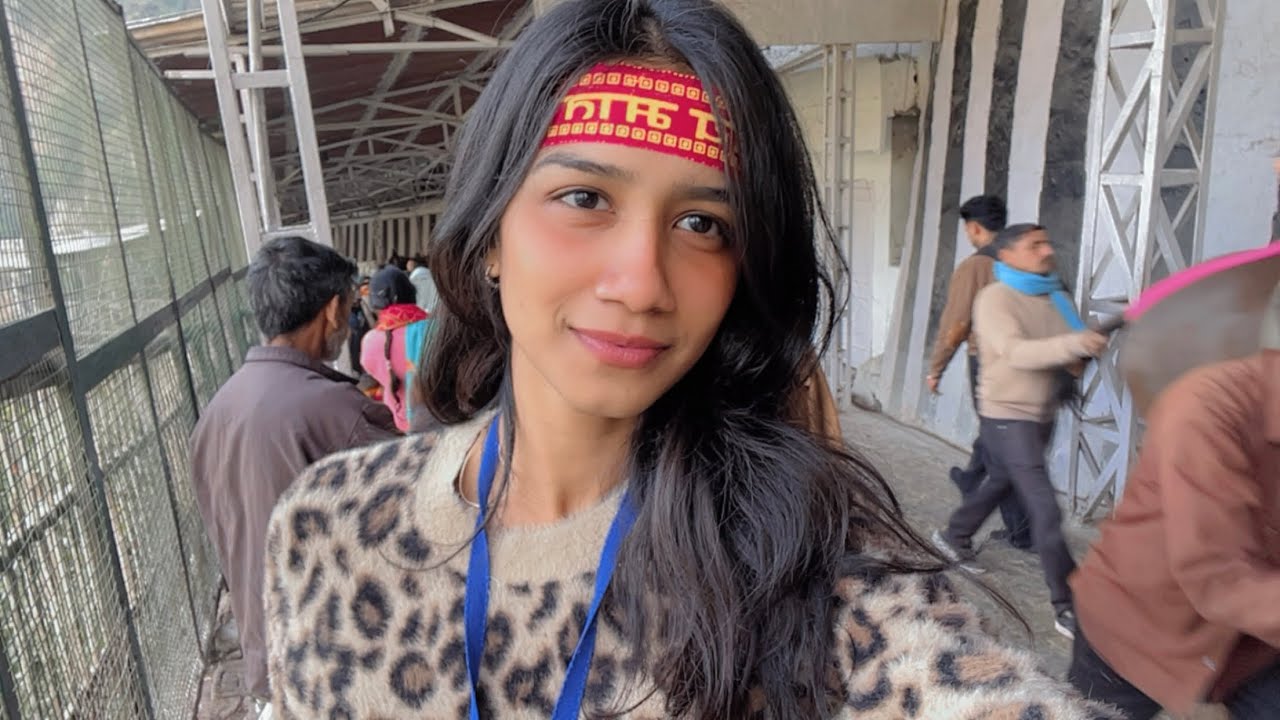 Vaishno Devi Yatra Complete Guide 2026 | Registration, Trek Route & Facilities🙏🏻|Check Description 