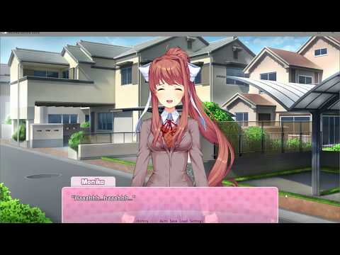 DDLC Purist Mod, DDLC Modding Wiki