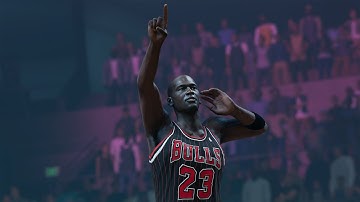 NBA 2K22 MyTEAM: Out of Position