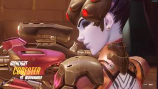 widow fail