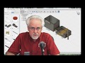 Learn Fusion 360 or Die Trying LESSON 6: Sketching on Offset and Orthogonal Planes