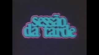 Sessão Da Tarde 1984