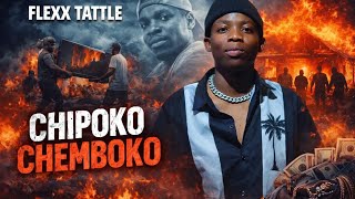 Flexx Tattle – Chipoko Chemboko | 2 Bigshots Riddim (Prod. Souljaman & DJ Grantz)