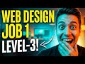 Web Design Level-3 | Job No-1