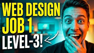 Web Design Level-3 | Job No-1