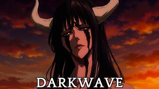 Darkwave Cathedral II ♱ Dark Ritual Atmosphere