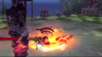 Onyx  |  Official Teaser