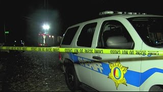 Elderly man dies after robbery