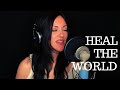 Heal the World, Helena Cinto cover