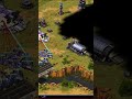 Red Alert - 1 Rocketeer VS 10 Prism Tank- 1 รุม 10 #shorts