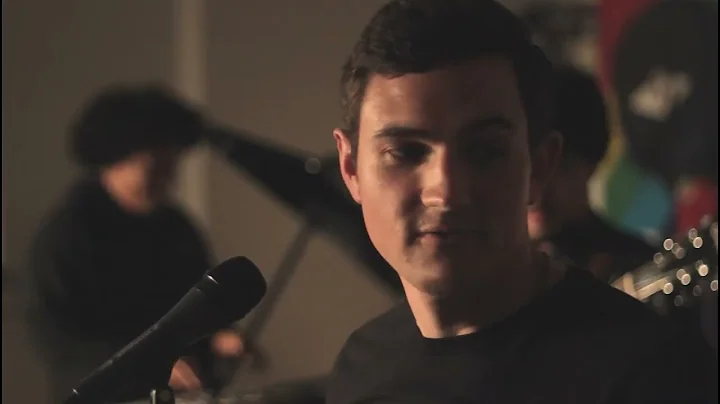 Nakamarra - Hiatus Kaiyote performed by Just Five