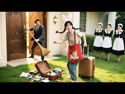 Heiress Jailed For Five Years Returns Home Only To Face Family Coldness And Rejection