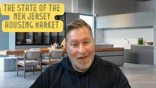 The State of the New Jersey Housing Market