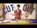 Cut it out part 1 how to cut fabric with a pattern like a pro