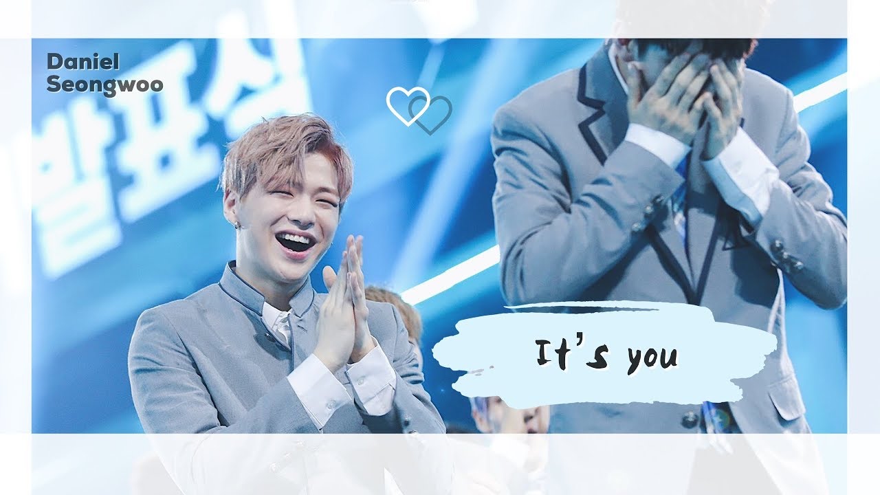 【OPV】 Nielong : It's you♡ #Ongniel #เนียลอง