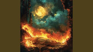 Firelit Dreamscape Melody