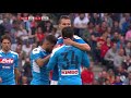 Gli highlights di Liverpool - Napoli 0-3