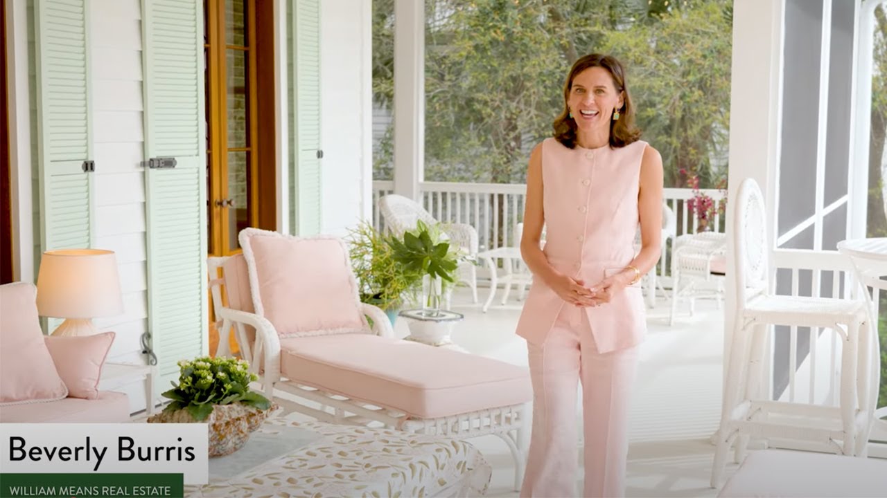 2114 Pettigrew Street Sullivan's Island, SC