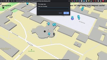 Stanford Treehacks 2021 Demo Video