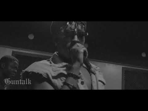 Beenie Gunter Rehearsals All Stars Bell Jamz