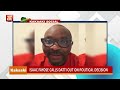 Kakaaki Social: Peter Obi’s Benue Visit Turns Chaotic — What Really Happened?