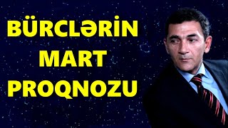 Bürclərin MART PROQNOZU (2024) screenshot 2