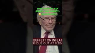 "Warren Buffett's Game-Changing Solution: Beat Inflation with Solar Power & Fixed Payments!"