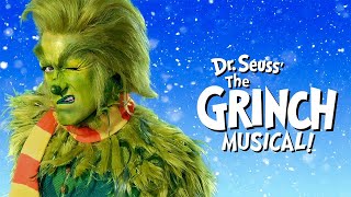 Dr. Seuss' The Grinch Musical! | Promo Trailer