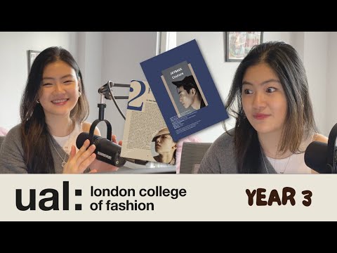 LCF FINAL YEAR