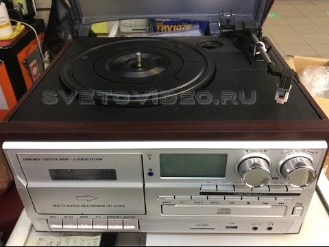 TR-18 мультимедийный проигрыватель уже в продаже!!!