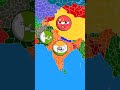 India Aura 😎😎😎 #pakistan #india