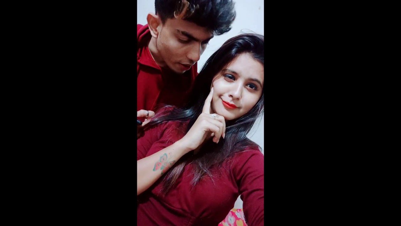Kal Raat Online Mili Ek Ladki TikTok Couples Compilation YouTube