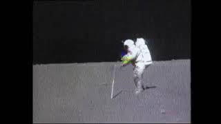 Apollo 17 Viral Video Must See This