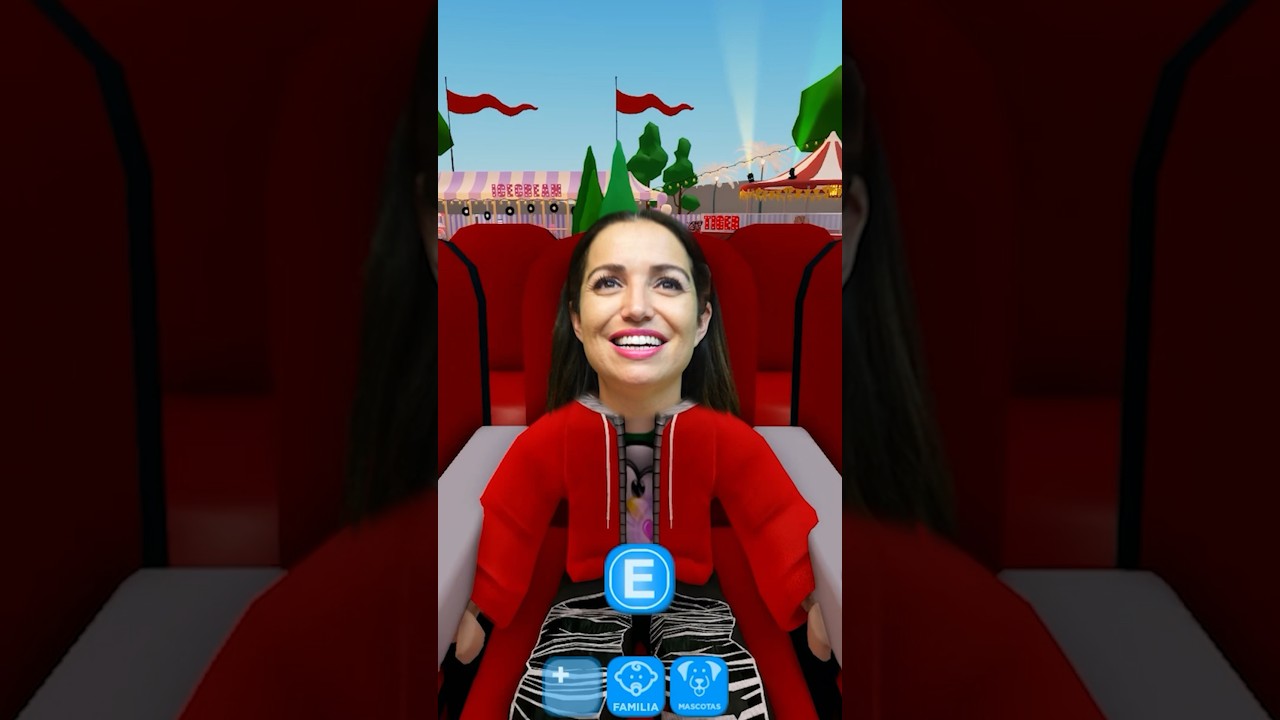 ¡PALETA ME CONVIERTE EN UN VIDEOJUEGO! 😱🤣 @ParamountMexico  