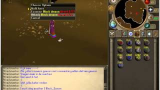 Hackscape(magebank) part 1