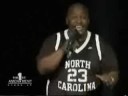 Tommy Chunn - Rhyming R&B Names