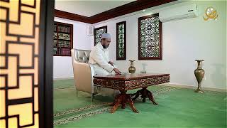 وصيتي  3  عقيدة الإمام عبد السلام ياسين
