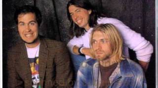Nirvana - Jam (In Utero Anniversary 2013)