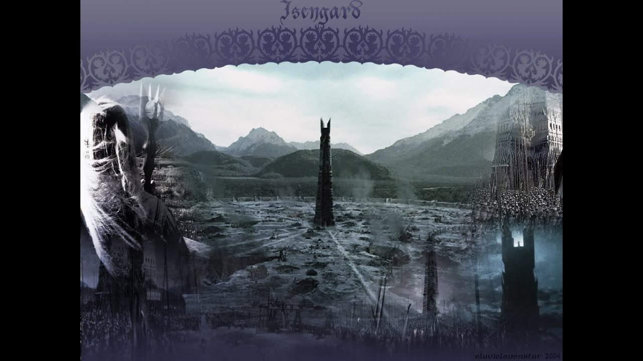 Изенгард фильм. Саруман властелин колец. Саруман хоббит. Властелин колец возвращение короля орки. Врата рохана властелин колец.