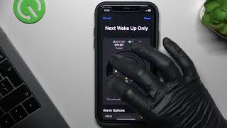 iOS Tricks: How to Use Bedtime on iPhone? screenshot 5