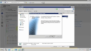 System Center 2012 R2 Advisor for IT Pros, 03, Using the Advisor Portal