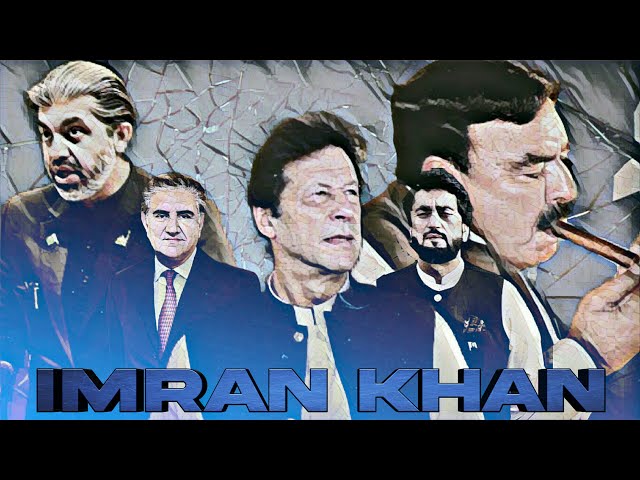 Imran Khan Edit That Can Make Patwari Angry 🥵 class=