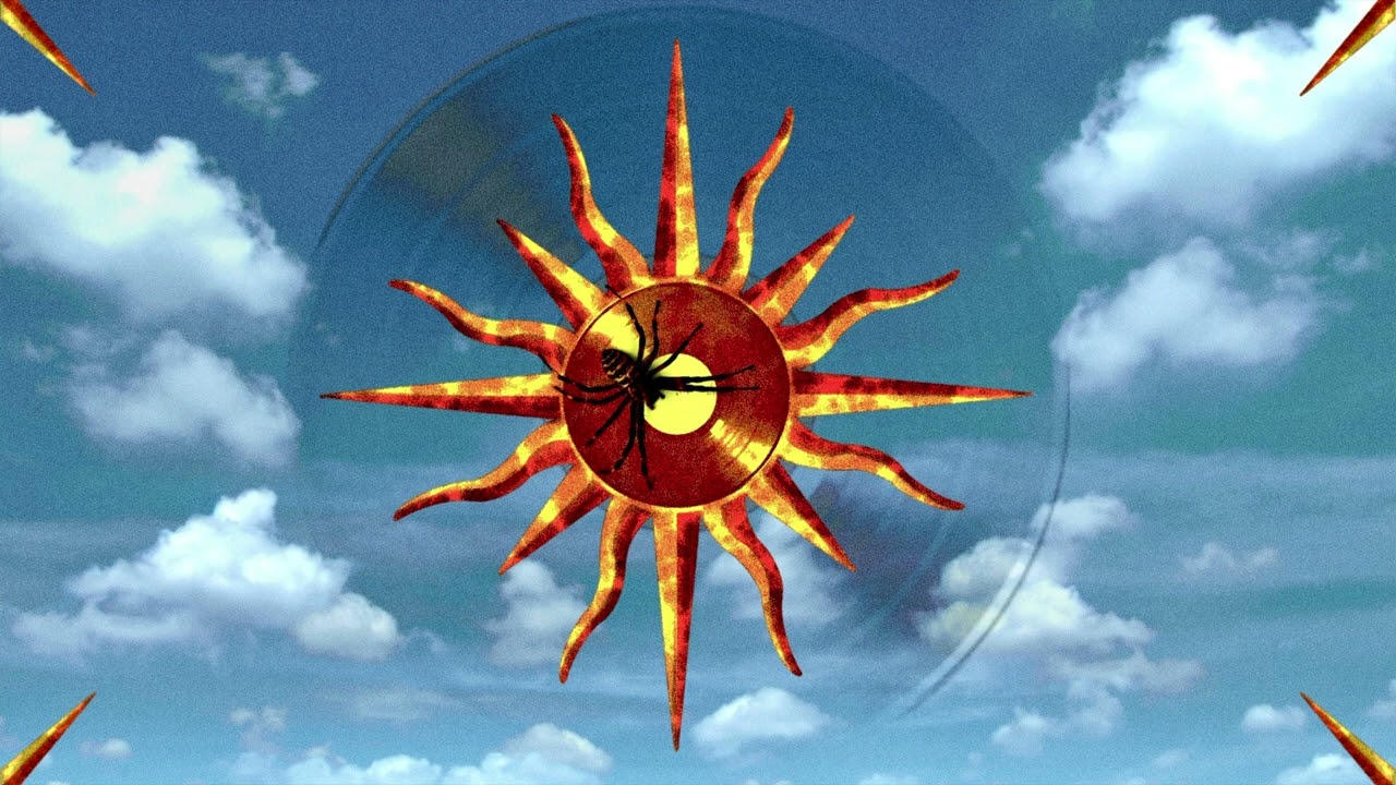 VEWS - Passion (Audio)