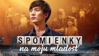 Upútavka k filmu o evanjeliu | Spomienky na moju mladosť