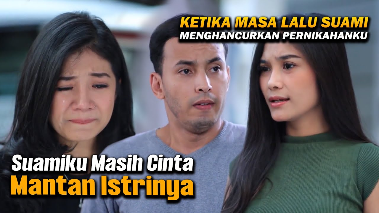 Я законная жена, но моя жизнь контролируется бывшей женой моего мужа | Правдивая история