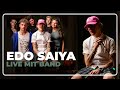 EDO SAIYA LIVE MIT BAND 16BARS REMADE mp3
