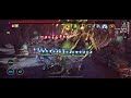 Iragoth the eternel dragon hard/dragon éternel hard dernier étage