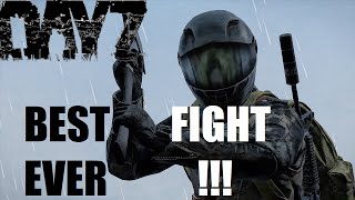 DayZ Standalone - BEST FIGHT EVER!!! | DayZ Standalone Gameplay german