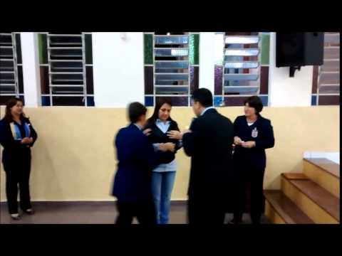PASTOR MÁRCIO RODRIGUES - Cruzada De Milagres Em Capão Bonito
